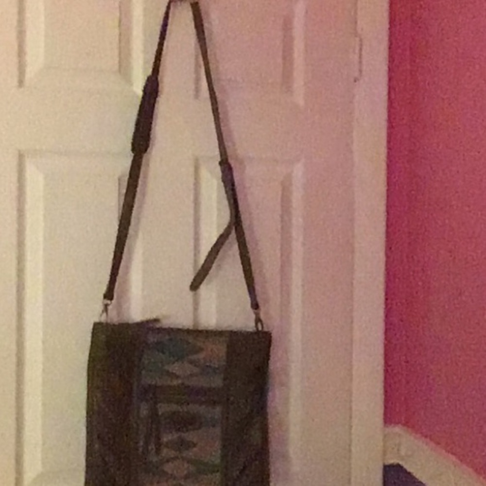 Crossbody Bag